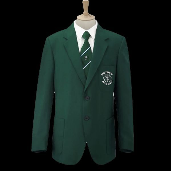 School Blazer