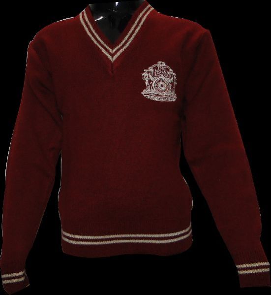 School Sweater 01