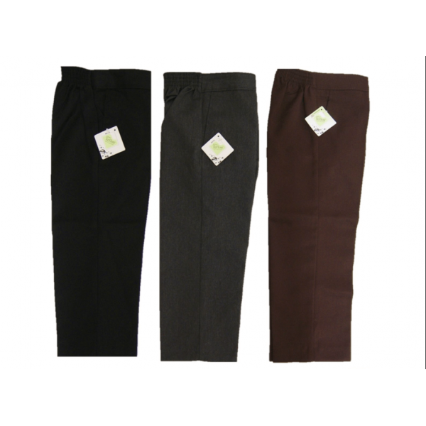 School Trouser