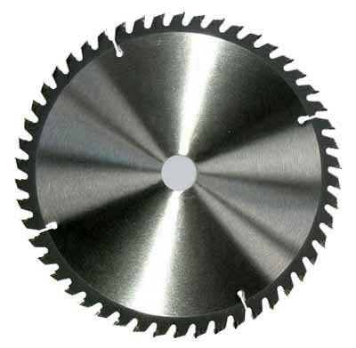TCT Saw Blade 01
