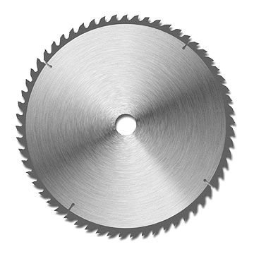 TCT Saw Blade 02