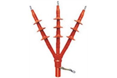 2 Fit Electrical Cable Joint