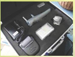 Rebound Tonometer 02