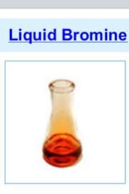 Liquid Bromine 04