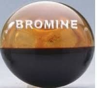 Liquid Bromine 05