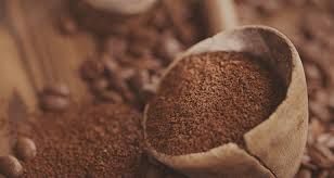 Filter Coffee Powder 01