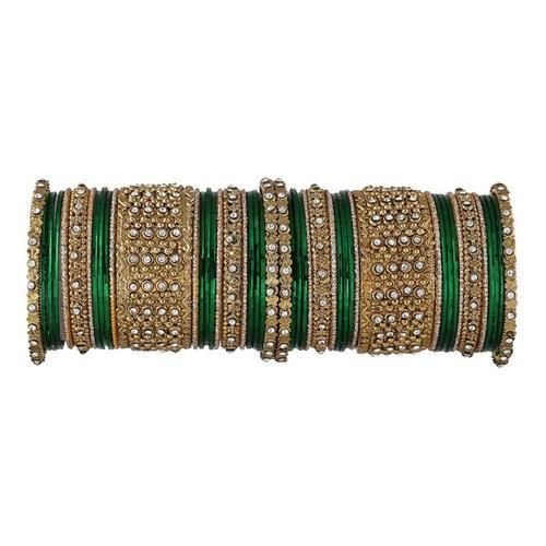 Designer Bangle Set