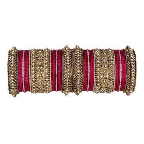 Elegant Bangle Set