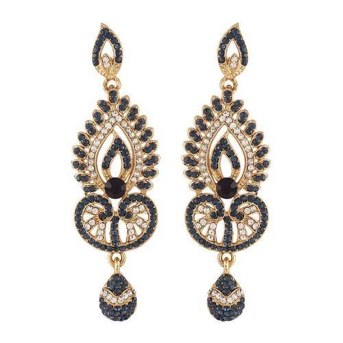Ethnic Fancy Earrings