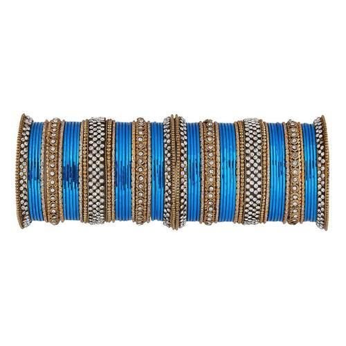 Fancy Bangle Set
