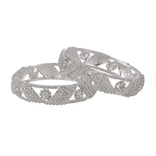 Fancy Stone Bangles