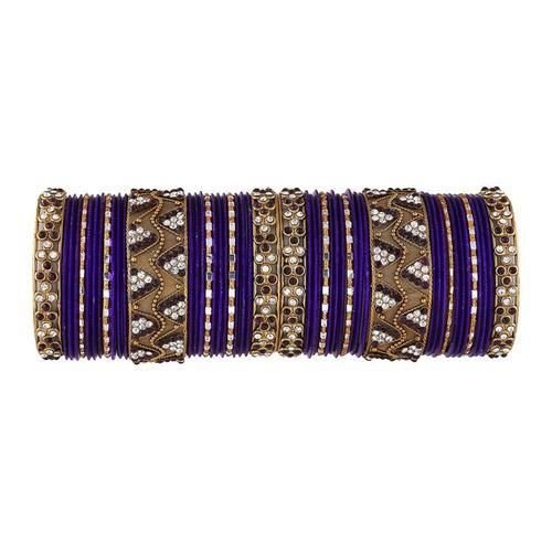 Traditional Bangle Set