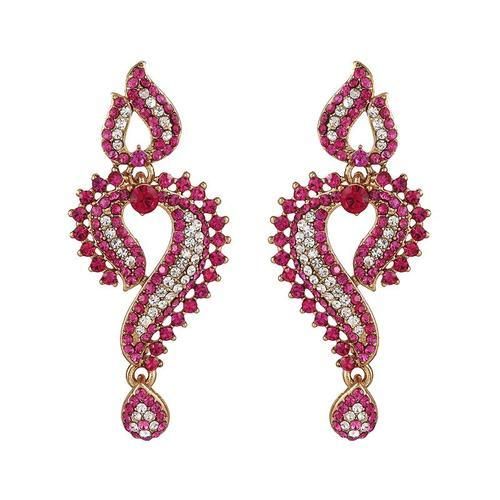 Traditional Fancy Earrings