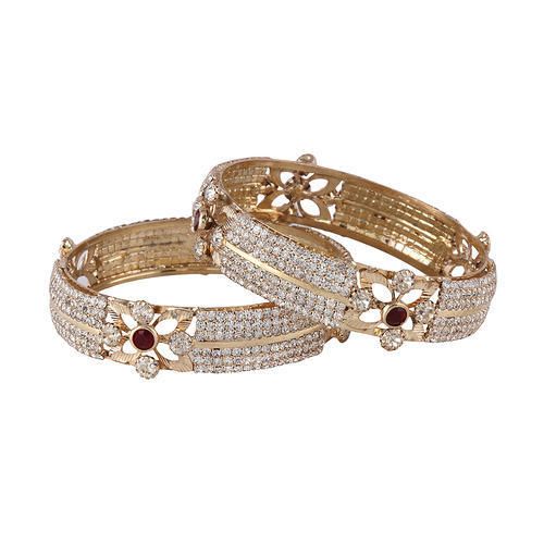 Trendy Stone Bangles