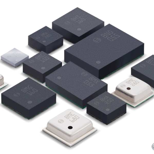 Electrical Sensors 04