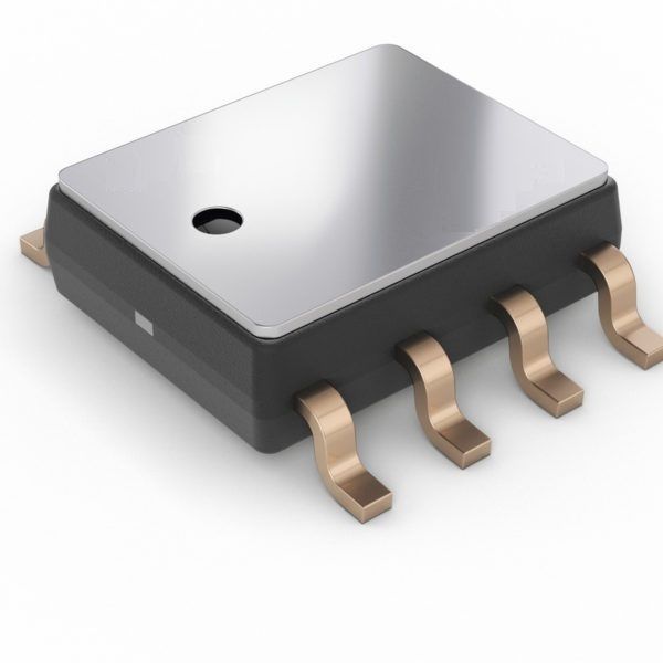 Electrical Sensors 01