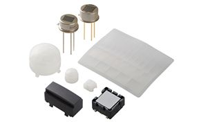 Electrical Sensors 07