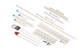 Electrical Sensors 10