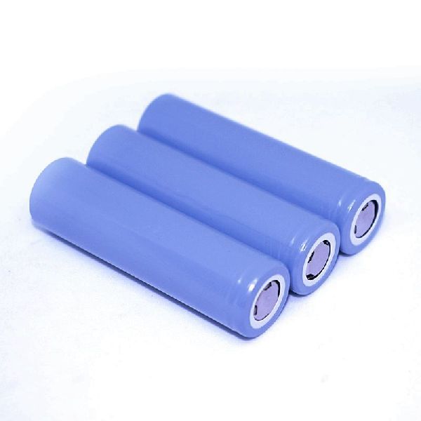Lithium Ion Rechargeable Battery 06
