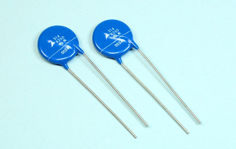 Metal Oxide Varistor 04