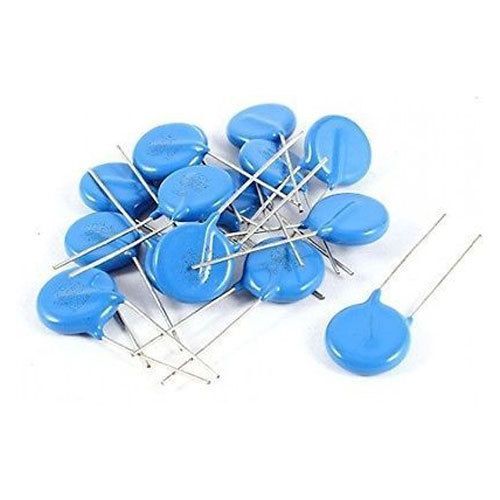 Metal Oxide Varistor 05