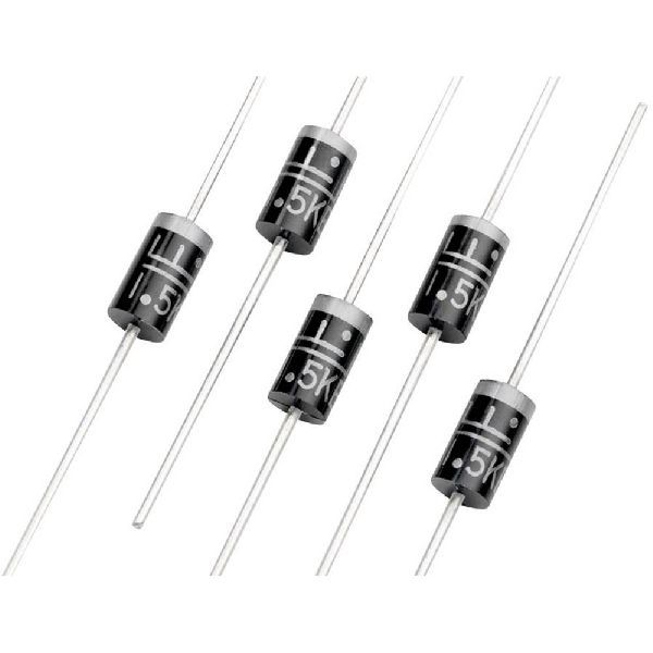 Power & Switching Diodes 04