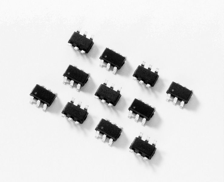 Power & Switching Diodes 06