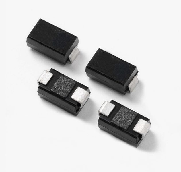 Power & Switching Diodes 09