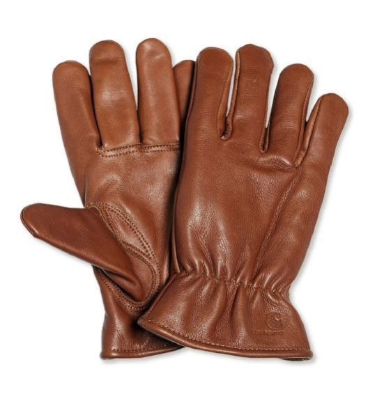 G001 Leather Gloves