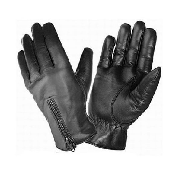 G003 Leather Gloves