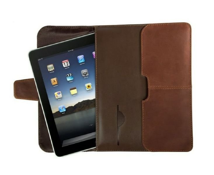 IP001 iPad Case