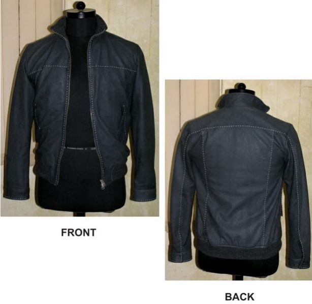 JP1602 Mens Jacket