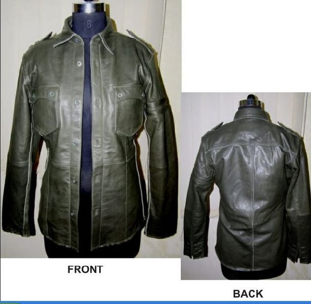 JP1610 Mens Jacket