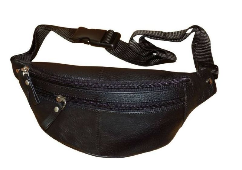 P001 Pouch Bag
