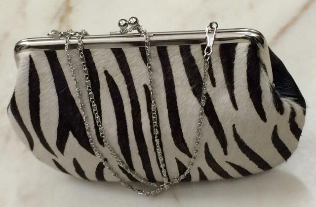 UI1001 Ladies Clutch Purse