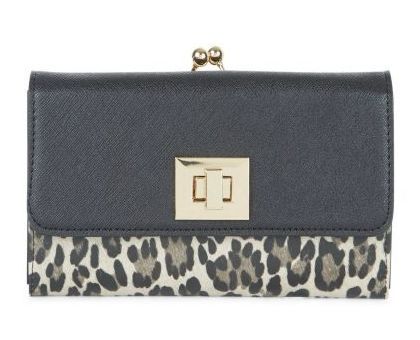 UI1003 Ladies Clutch Purse