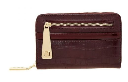 UI1B Ladies Clutch Purse