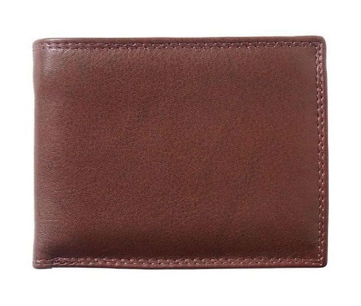 W101 Mens Wallet