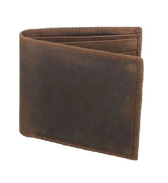 W104 Mens Wallet