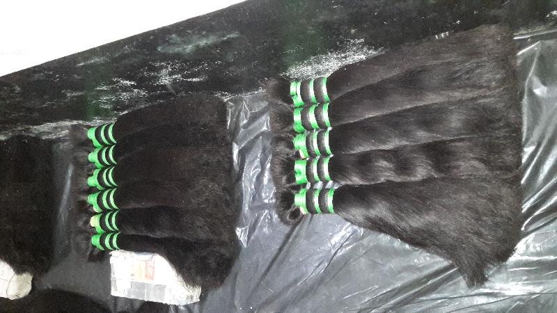 Double Drawn Hair 01