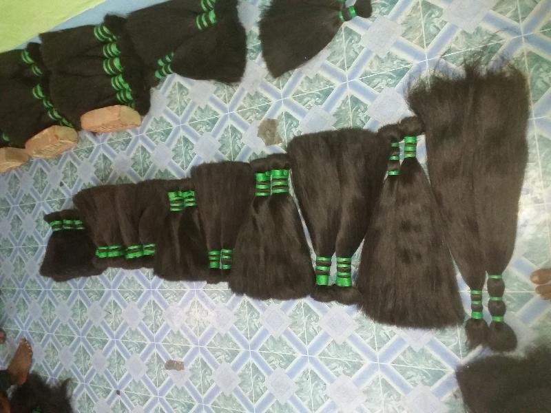 Double Drawn Hair 02