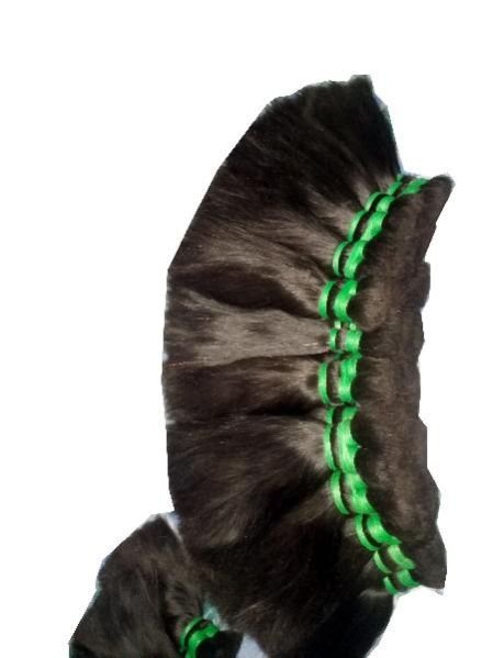 Double Drawn Hair 04