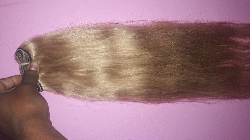 Hair Extensions 03