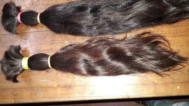 Virgin Hair 01