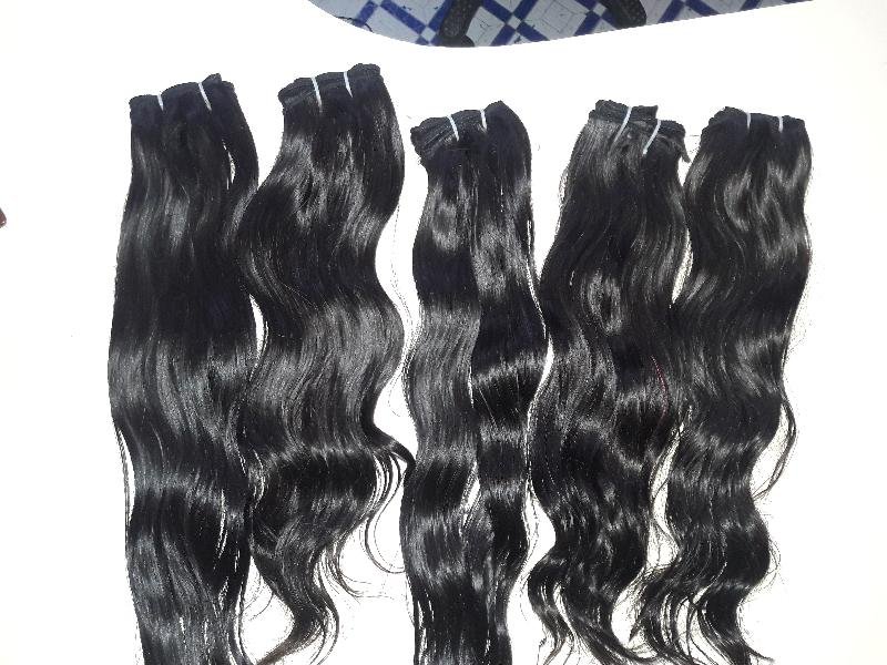 Virgin Hair 04