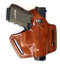 Leather Holster 02