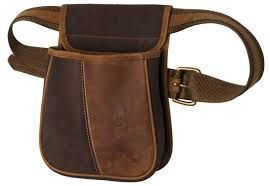 Leather Shoulder Bag 01