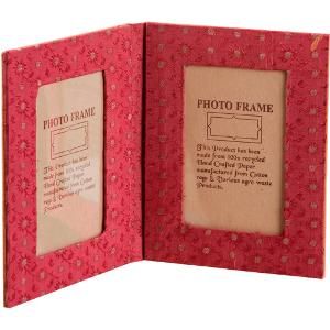 Paper Photo Frames 01