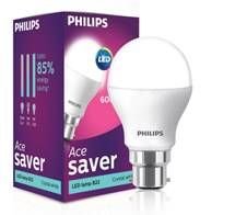 LED Bulb 02