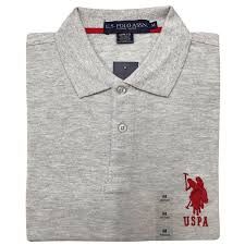 Mens Polo T-Shirt 01